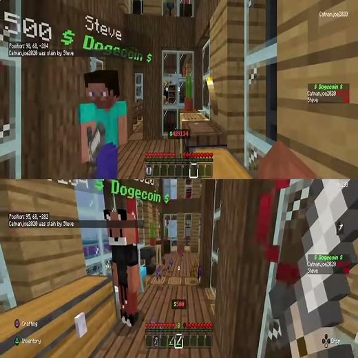 Minecraft - Overkill - Achievement/Trophy Guide! - Episode 29