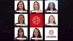 1.3K views · 36 reactions | “Never forget to create space for women in technology and in STEM that are coming behind me.” ― Ngina McLean In honor of Women of Aviation Week, hear from our very own Ngina McLean on the importance of empowering the next generation. #WOAW2021 | L3Harris Technologies | Facebook