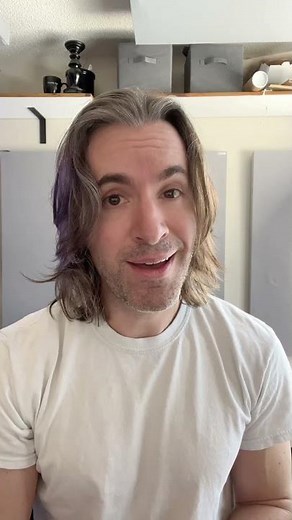 I See Fire Bass Singer Live in Studio | Geoff Castellucci #shorts