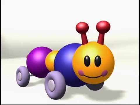 Walt Disney Home Entertainment/Disney Baby Einstein (2007)