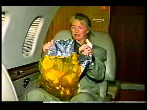 Self-Contained Unit (SCU) Donning & Doffing Procedure