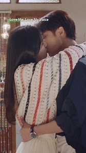 2.9M views · 69K reactions | First kiss feels: nervous yet so sweet~  初吻的紧张与心动，写在她的表情里~  #iqiyi #lovemelovemyvoice #cdrama #mustwatch #tanjianci #zhouye #爱奇艺 #陆剧 #很想很想你 #檀健次 #周也 | iQIYI Malaysia | Facebook