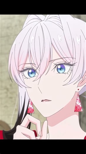 The Red Queen Scarlet 👑🔥"#scarlet #animeedit #shorts #viral #trending