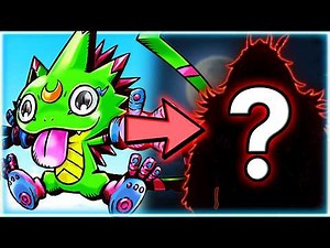 Is DARK DIGIVOLUTION Returning In The NEW Digimon Anime?!