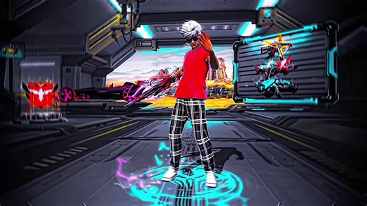 Free Fire Voice Content Creator Tips