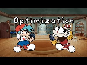 Friday Night Funkin Funkhead Fanmade Optimization / Gama Baja [PC/Android]