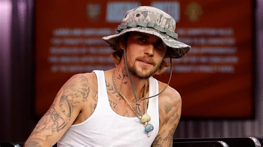 Justin Bieber Coachella comeback might be bigger than we thought