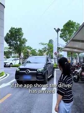 how to use Alipay to call DiDi 🚗