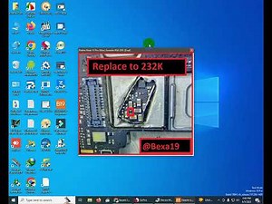 Redmi Note 10 Pro (Sweet) Dual IMEI Repair Done With UMT Dongle