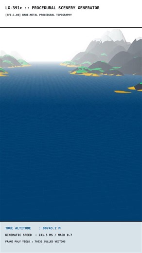 logic garden 391c scenery