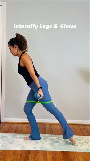 Pilates with Resistance: Stronger Core, Better Posture, More Stability