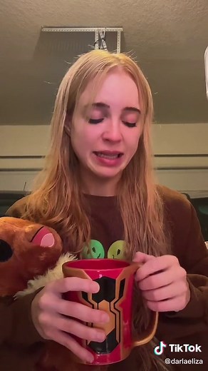 Coffee Conversation W/ Darla