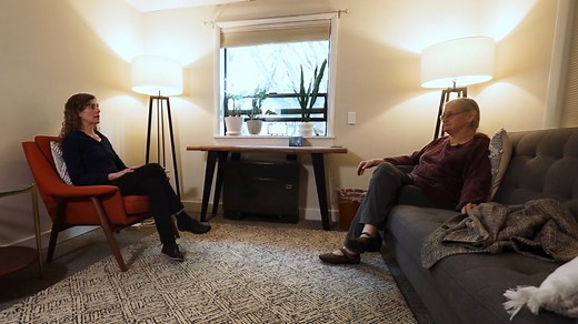 How a Portland doctor is helping patients rethink chronic pain