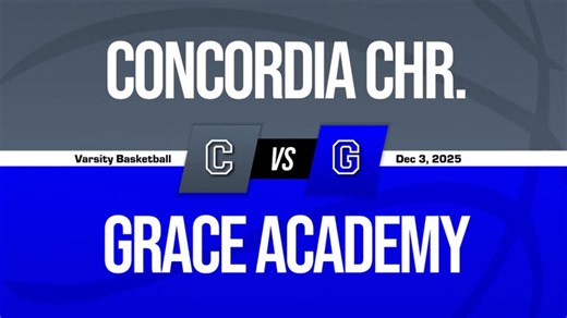 Grace Academy  (Marysville, WA) Girls  Basketball
