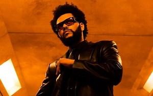 The Weeknd Teases A Name Change, Has Fans In Their Feels