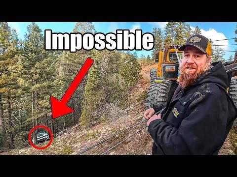 This Is IMPOSSIBLE They Claimed! 