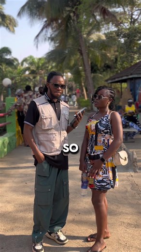 Don’t ever ignore the red flag 🚩, it will haunt you later #interview #mike_of_abuja #relationship #relationshipadvice