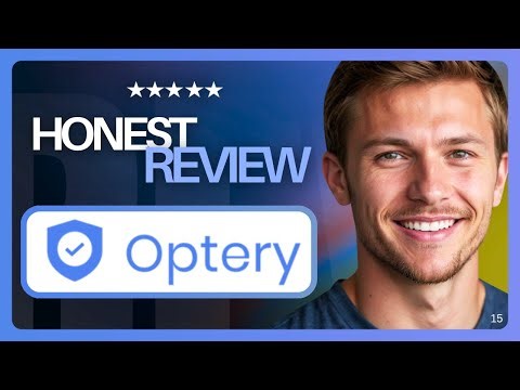 Optery Review: Does It Really Delete Your Data Online? (2025)