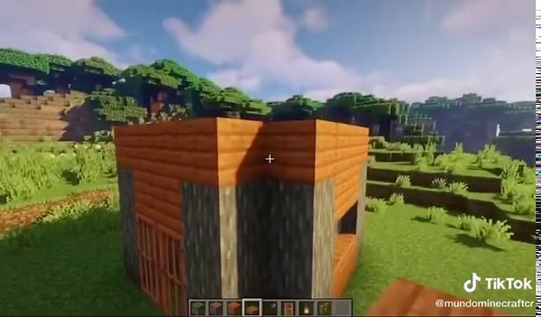 #minecraft #minecraftbuilding #minecraftdesigns #fyp