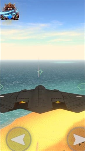 Fighter Jet Combat : Warzone Mod terbaru‼️Game pesawat tempur terbaik 2025 #gamemod