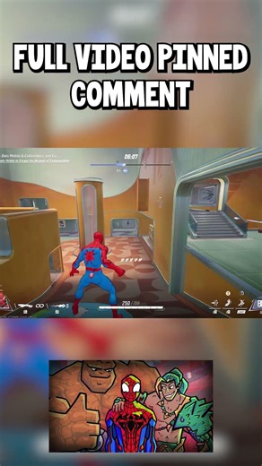 Captain America and his Thingaling #marvelrivals #captainamerica