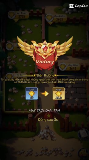 10p là hup' #gaconchaytronvn #gaconchaytron #fypシ #fyp #xuhuong