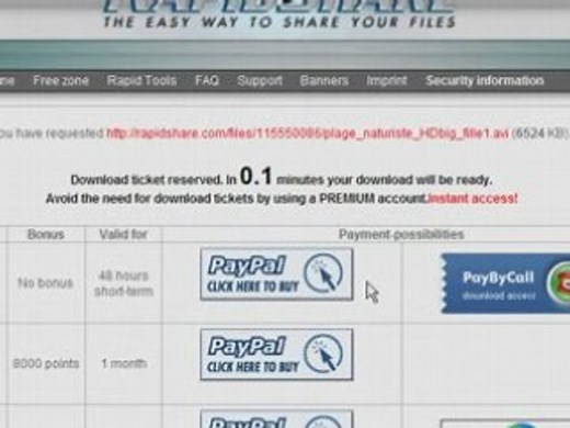 Rapidshare