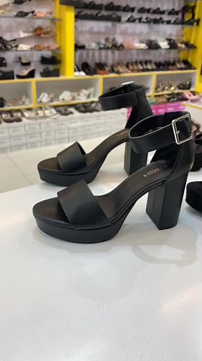 Explore Stunning Women's High-Heeled Shoes Collection