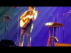 Ronn Moss - Baby Come Back. Melbourne. March 21st 2019.