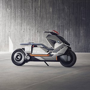 BMW is taking on the scooter market. | Transportation Insider