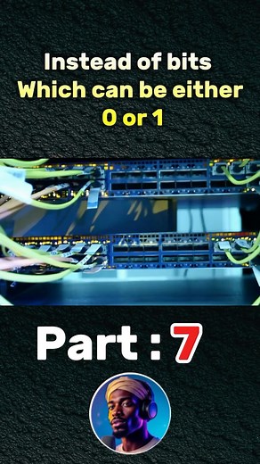 What is Quantum Computer #history #facts #spacefacts #foryoupage #foryou #viral #computer #scince | Mike Db Corner | Facebook