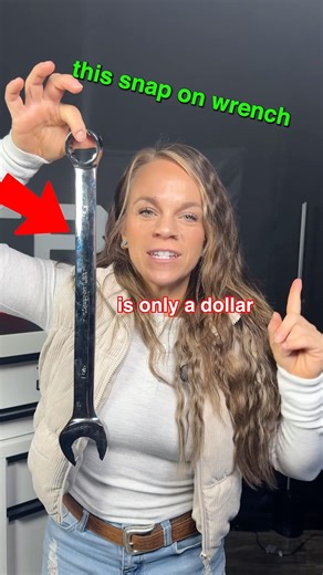 This Wrench is $1