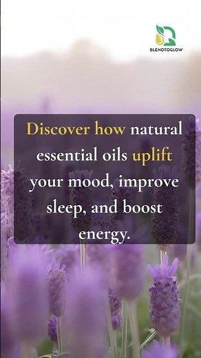 How Aromatherapy Works | Essential Oils Explained 🌿