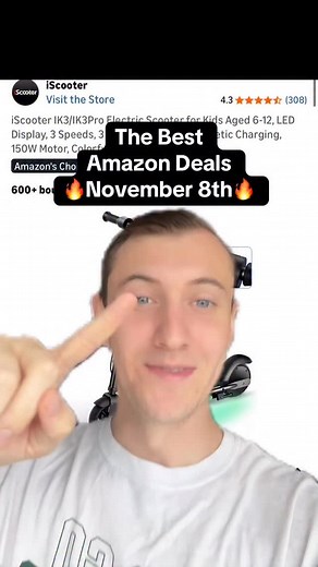 The Best Amazon Deals 🔥 #amazon #prime #deals | Quinn Deals