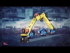 Apis Cor's 3D printing technology for construction.