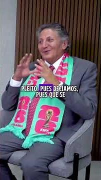 El secreto del Estadio Akron: El sueño mundialista de Jorge Vergara 🐐