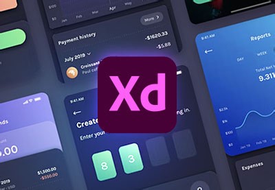 How To Create a Banking App Prototype in Adobe XD | Envato Tuts
