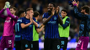 Scudetto Inter, quando i nerazzurri possono diventare Campioni d'Italia: quanti punti mancano e in quale partita può arrivare l'aritmetica  | Goal.com Italia