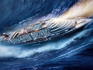 Poseidon - Apple TV