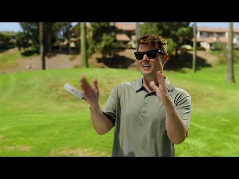 18Birdies x Meta Ray-Ban Smart Glasses | Meta Connect 2025 Preview