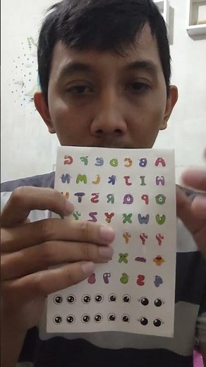 Square Building Block Mainan Susun