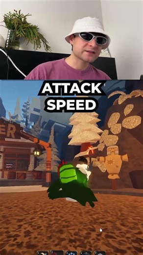 This Weapon Crafting Method Is BROKEN (The Forge Roblox)