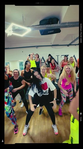 3.7K views · 90 reactions | Salsa time  Congratulations new Zumba...