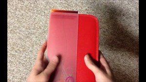 Watch Awesome Professional Kindle Fire Case! on Amazon Live