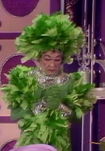 The Bugaloos S01:E11 - On a Clear Day