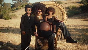 Ciara stays "Rooted" on potent new protest song: Stream