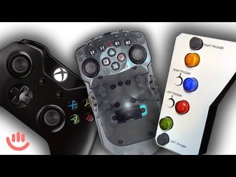 Gaming ohne Grenzen - Maximum Life