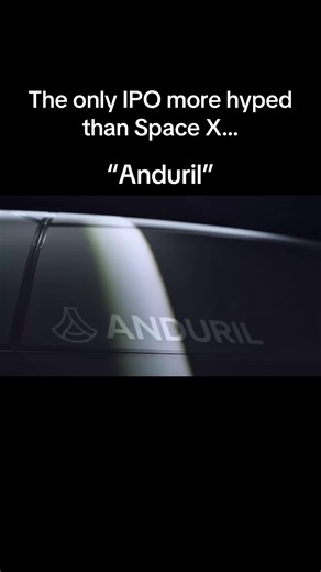 Anduril vs Palantir vs SpaceX: Which IPO Hype Matters?