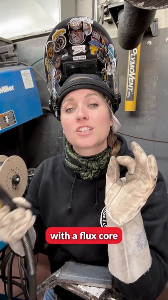 MIG vs. Flux Core Welding: Key Differences Explained