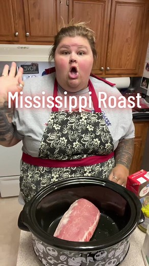 Delicious Mississippi Roast Recipe for Dinner Tonight!